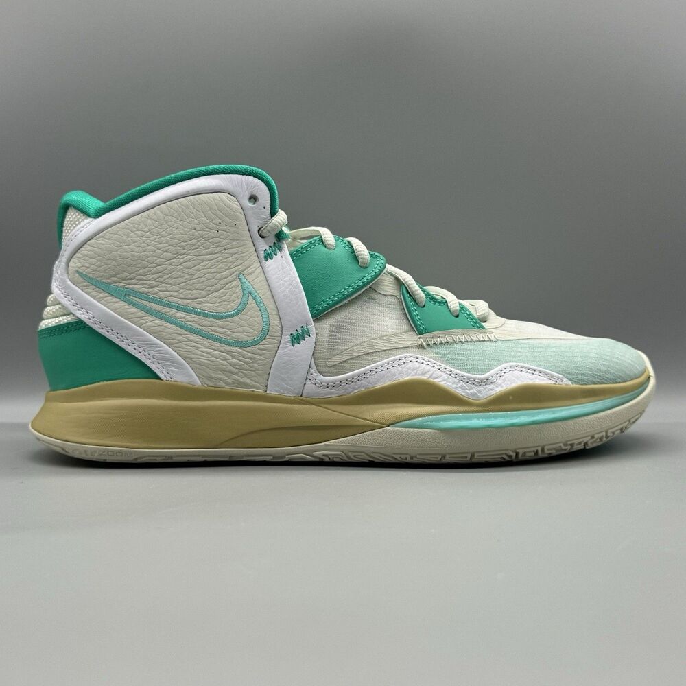 Nike Kyrie Infinity "Keep Sue Fresh" Basketball Shoe CZ0204-002 US Men Size 11